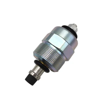 Stoppschalter 24 Volt, für CAV DPA Verteiler - Einspritzpumpe - CAV 9