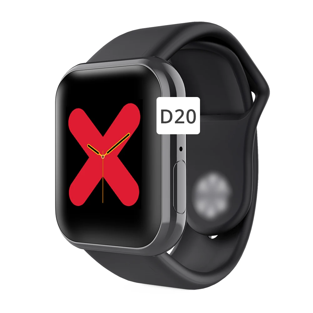 smartwatch xiaomi prata