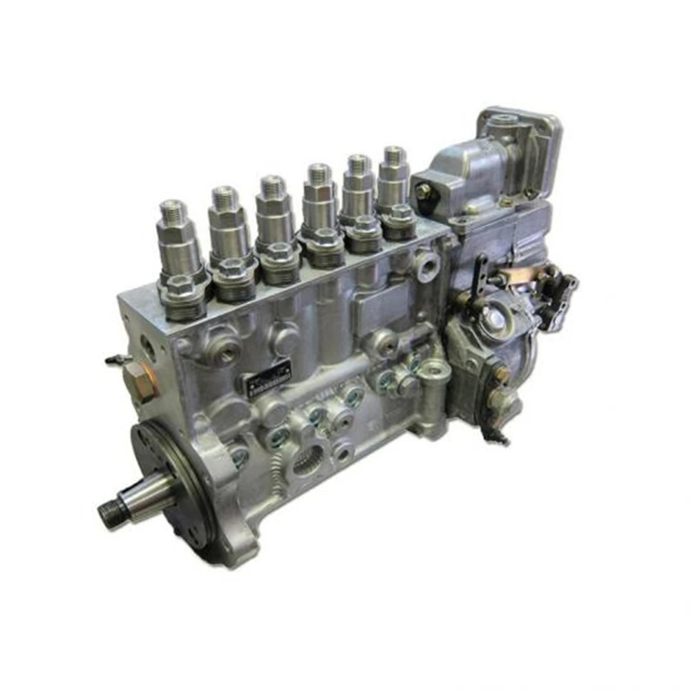 IZUMI for 4B3.9 4BT3.9 Fuel Injection Pump Fast Delivery Engine Parts