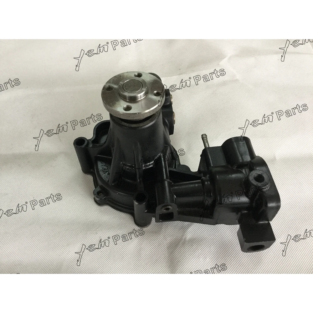 3D82 Water Pump for Yanmar Diesel Engine Parts 2