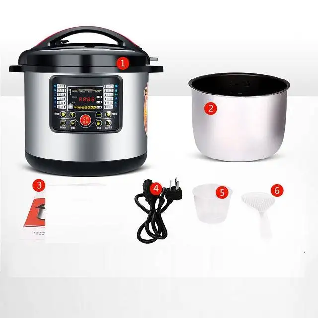 Limited Edition Primada Pressure Cooker How To Use Primada