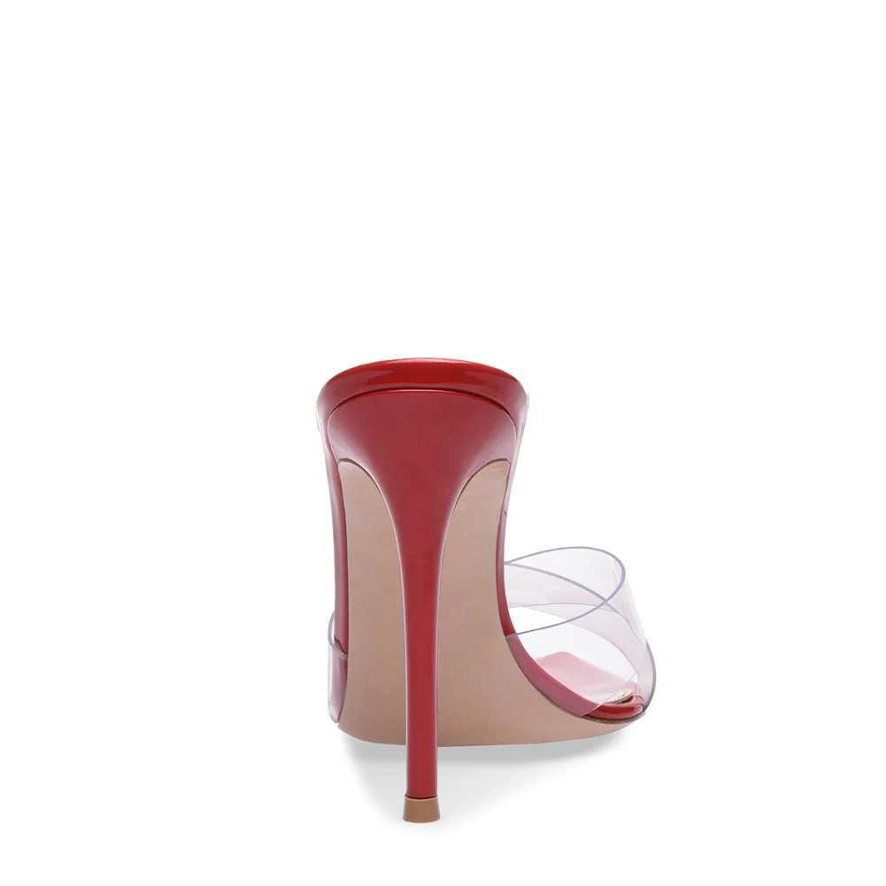 Tacch A Spllo Gladatore Strngat Da Donna - Sandal Con Cnturno E - Foto 8