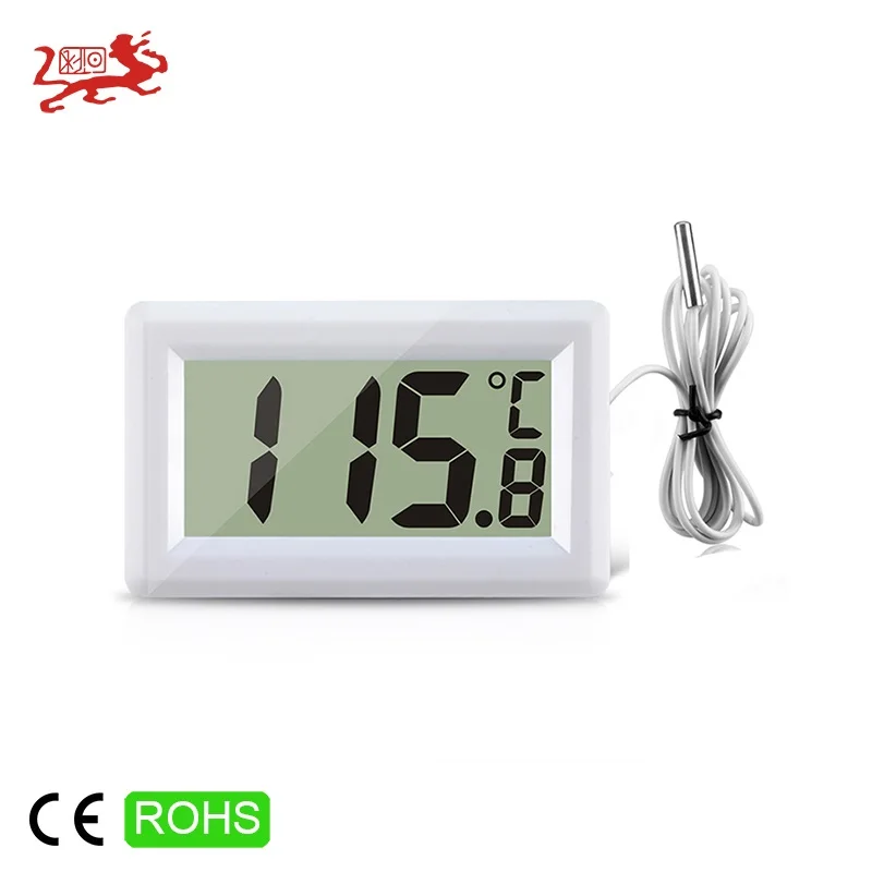 Digital Outdoor Temperature Meter Home