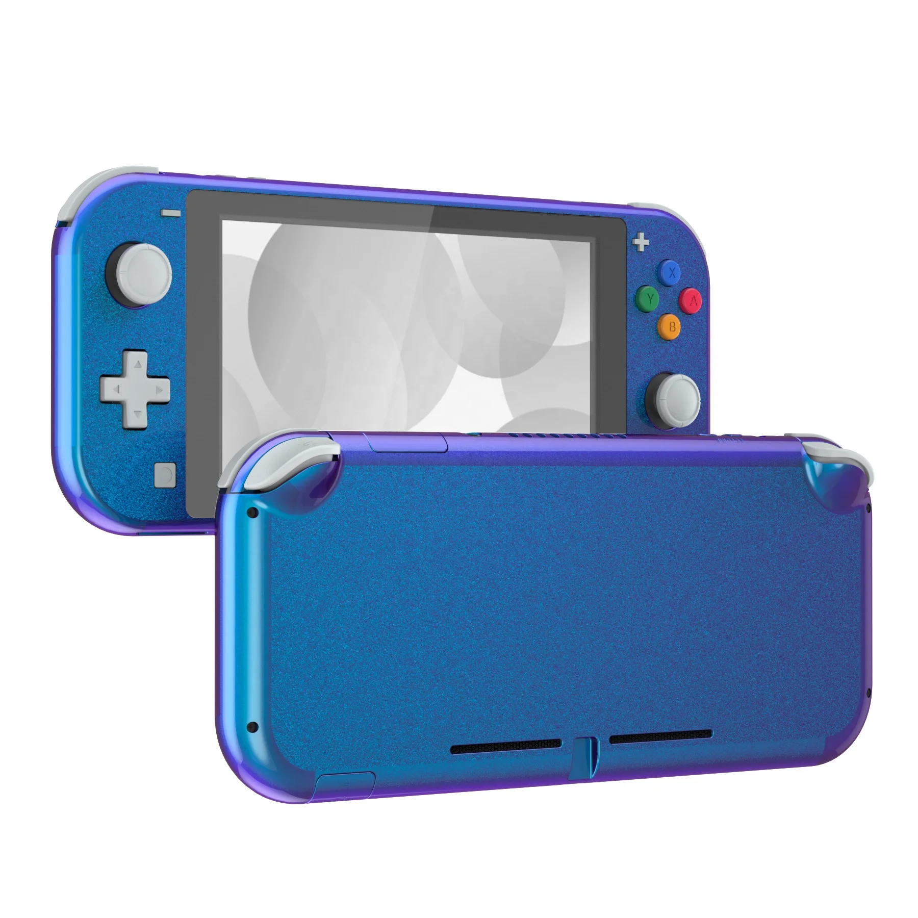 Extremerate Custom Controller Cases for Nintendo Switch Lite