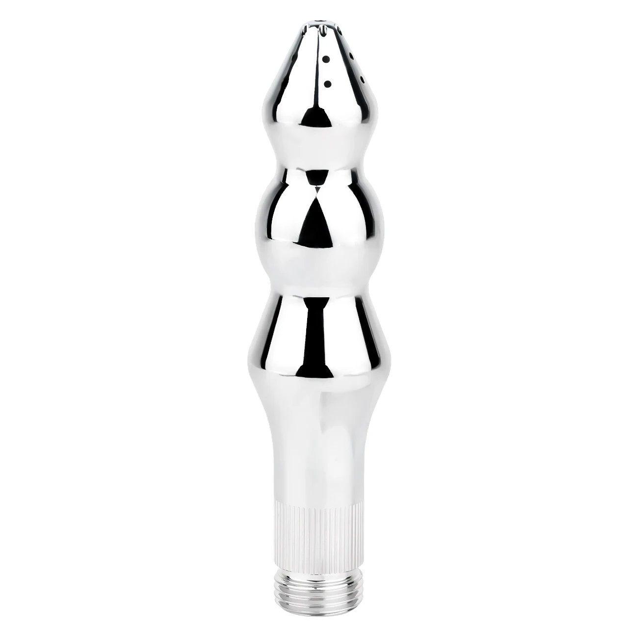 FRRK Butt Plug Shower Anal Douche Fetish Anal Sex Toy Chastity Device Butt  Dilator BDSM Game Anal Stimulation Gay Sex Toy