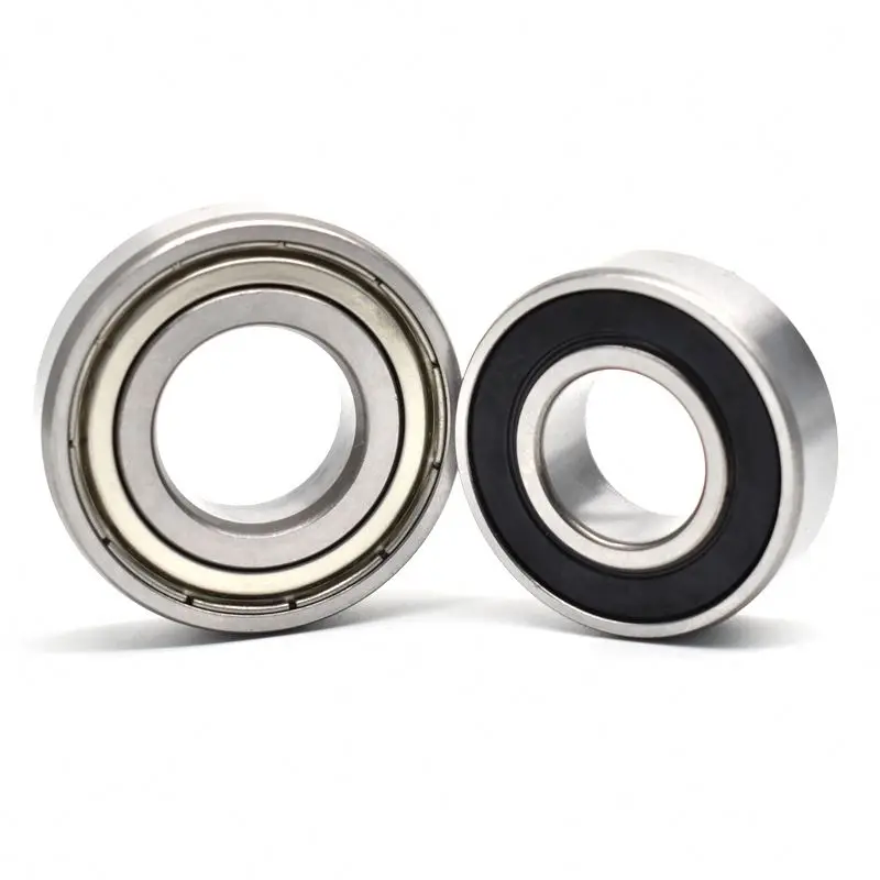 バラシィ 6233 ZZ Slot Bearing 6913ZZ 65x90x13mm - High Speed, Low Noise