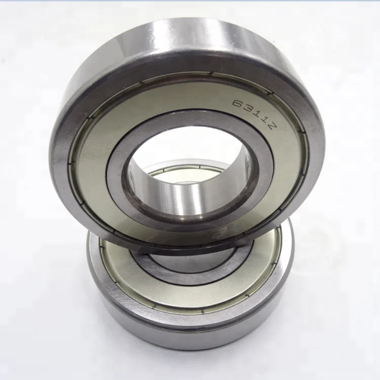 6318 ZZ Deep Groove Ball Bearing Bearing 6318 Guangzhou Delivery