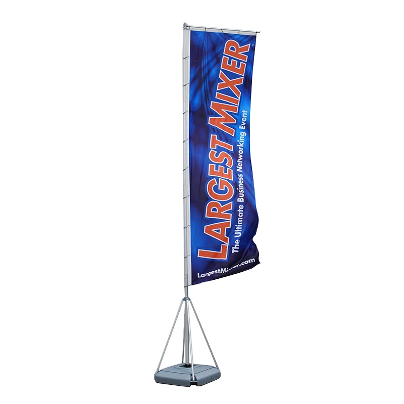 Уличный светильник 2 м, подвесной флаг, чехол с флагом для nokia lumia, многофункциональная основа, маленький флаг 3 метра