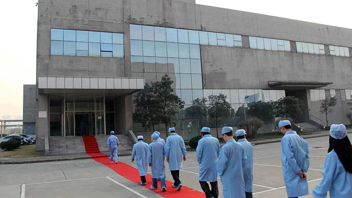Foshan Xidi Technology Co., Ltd.