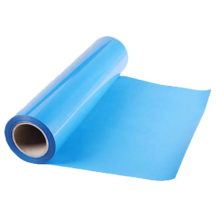 Korean Vinyl Cutter Transfer Cutting PU Flex Heat Transfer HTV Vinyl Film for T Shirts