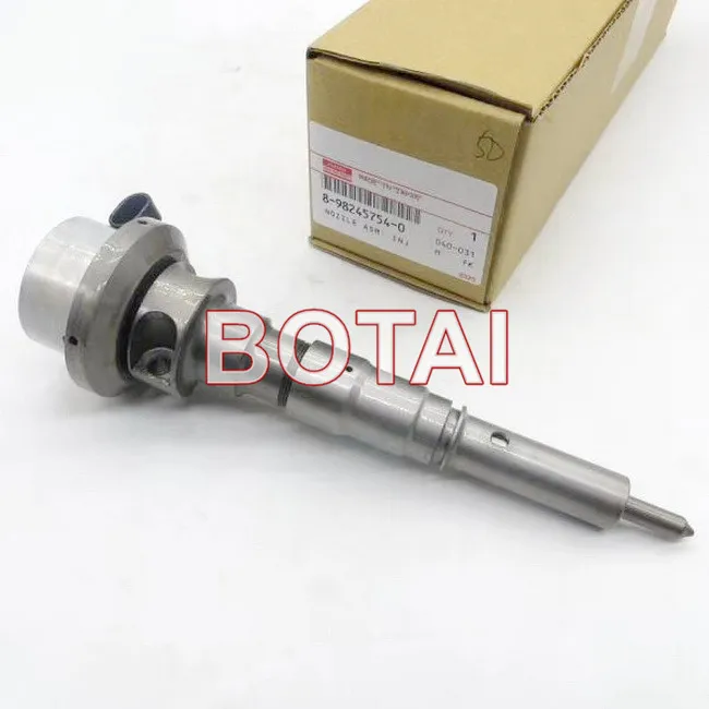 INJECTOR 8-97192596-3 8971925963 8-98245753-0 8982457530 8