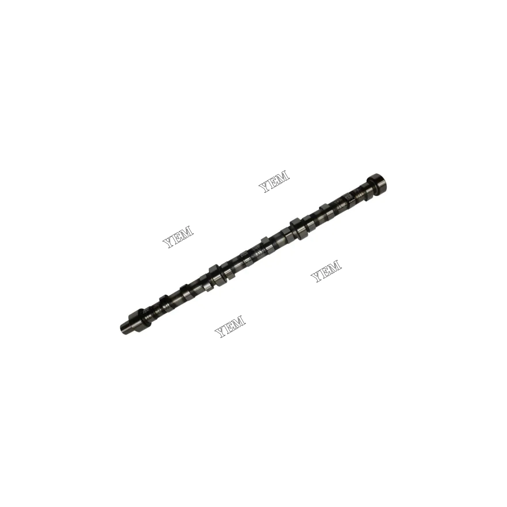 Diesel Engine New Camshaft for Komatsu S6D95 PC200-5 PC220-5 PC220-6 Excavator Engine Repair Kit