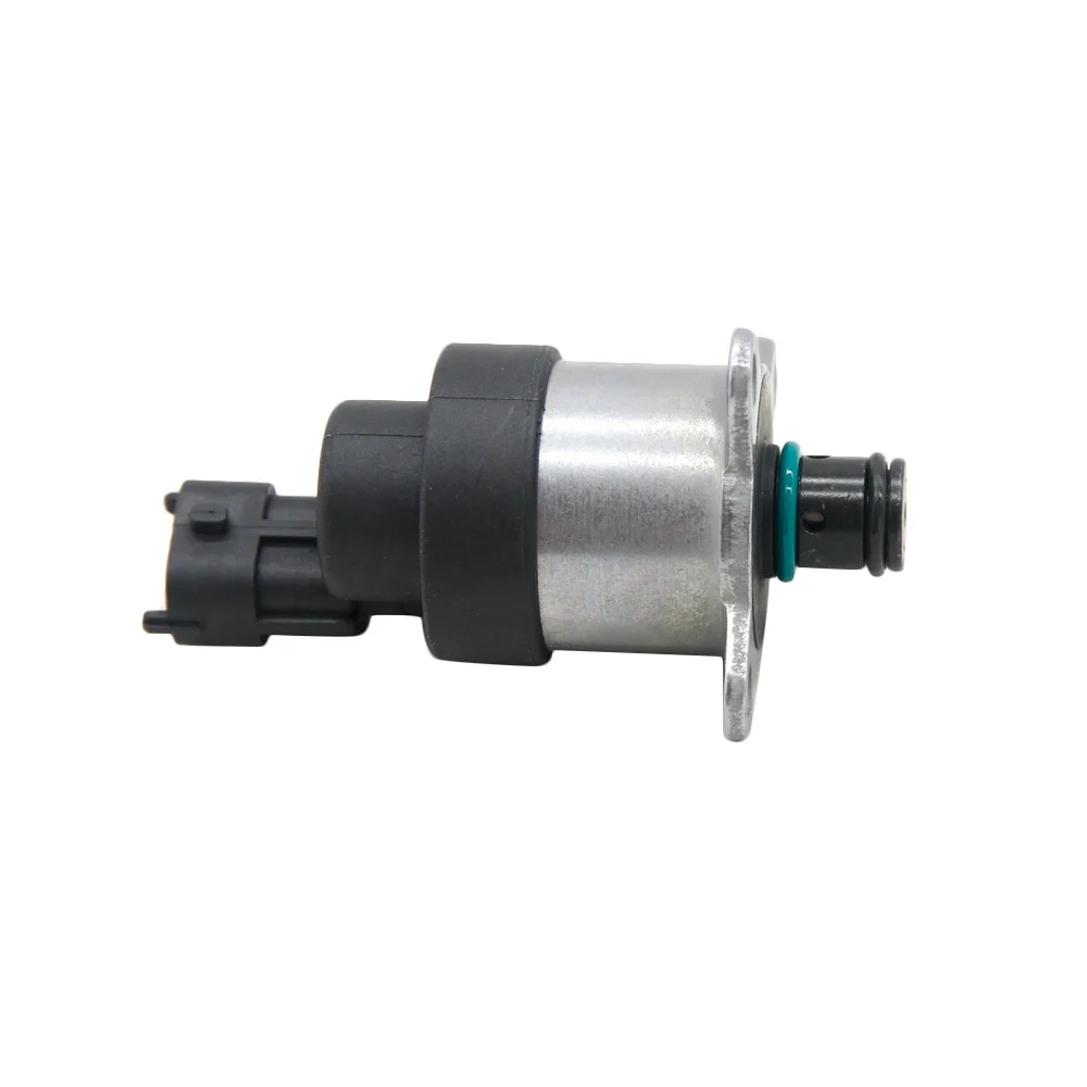 Weiyuan Diesel Fuel Measurement Pressure Regulator Metering Solenoid ...