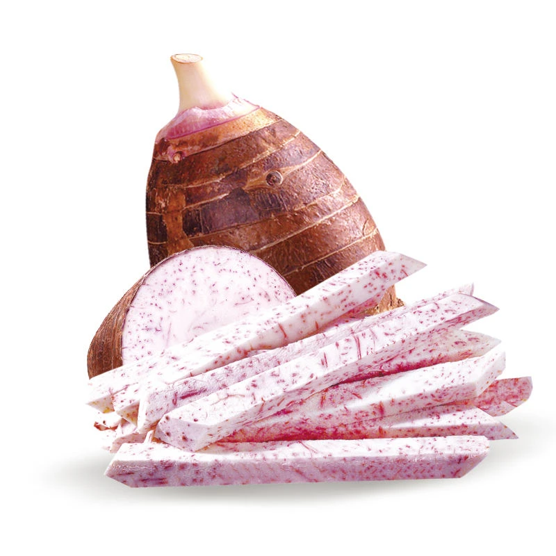 Vacuum Fried Taro Strips - Wholesale Bulk & Private Label H515412ee5bb94860b5561a16047d343fR