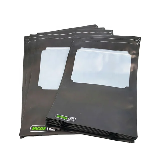 1 oz 2 oz 1 lb Pound Smell Proof Mylar Ziplock 62% Humidity Control Hemp Herb TerpLock Terp Lock Sealed Curing Storage Grove Bag