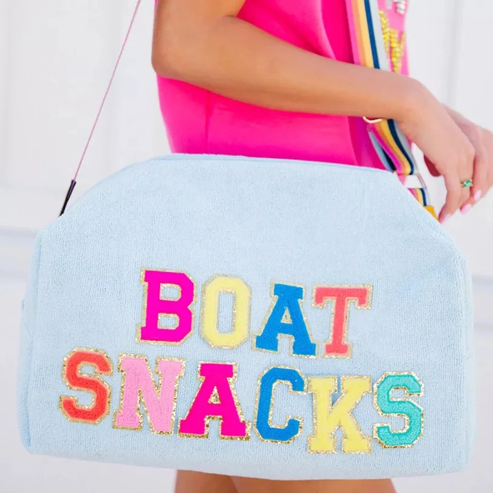 Оптовая продажа махровая сумка для путешествий вместительная