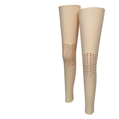 Prosthetic Ak Cosmetic Foam Prosthetic  for Foam Cover (Pre-shape) Leg Prosthesis Eva Leg Foam Cover
