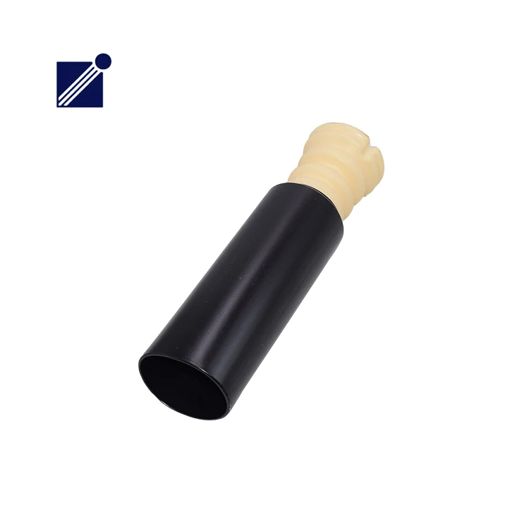 Source VOLLSUN Brand Rear Rubber Buffer For BMW E88 E90 Rear Shock