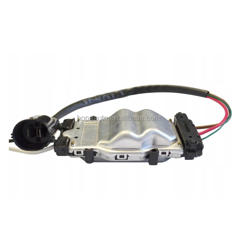Radiator Cooling Fan Control Module  1137328365  3M5H8C607RH  5S4Z8C607BA