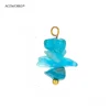 Blue Chalcedony