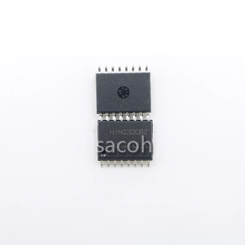 (SACOH Electronic Components)HIN232CBZ