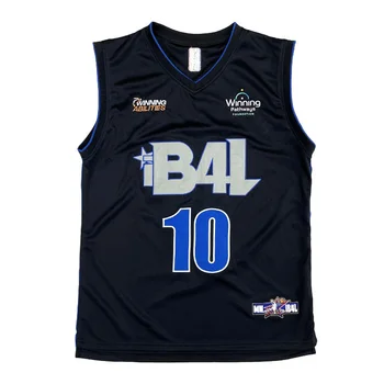 Casual Basketball Shorts Dry Breathable Polyester Fabric Customized Sportswear with Sublimation Custom Logo XXS Size