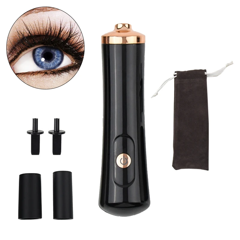 Electric Eyelash Glue Shaker Glue Mixer Lash Glue Fresher High Speed