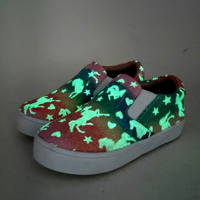 Пользовательские модные плоские Повседневные детские кроссовки для бега для мальчиков и девочек холщовая спортивная обувь