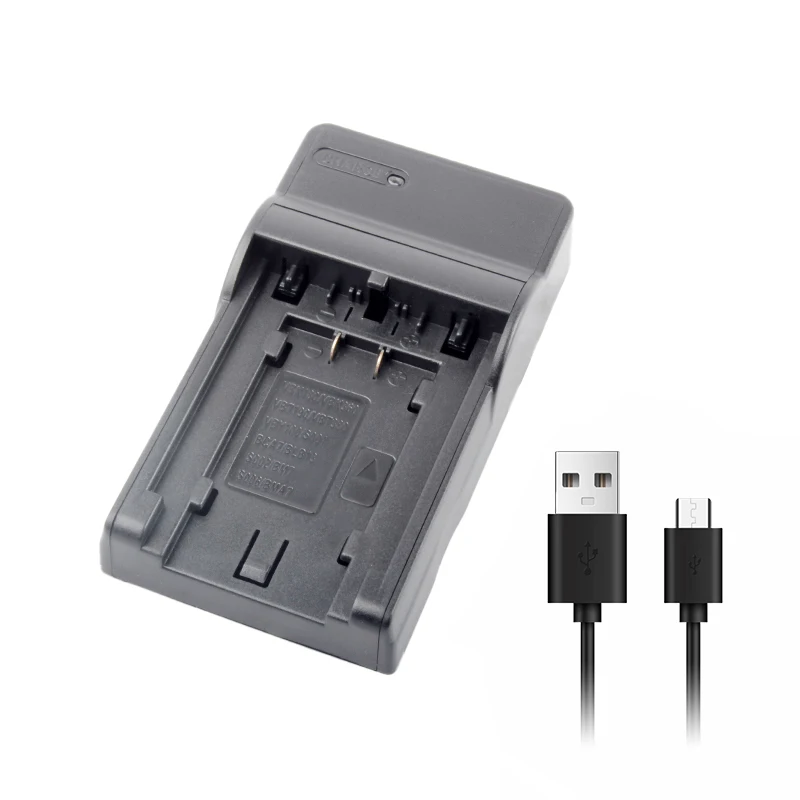 RingTeam VBT190 VW-VBT380 USB Travel Charger for V770 VX980 WXF990M Battery