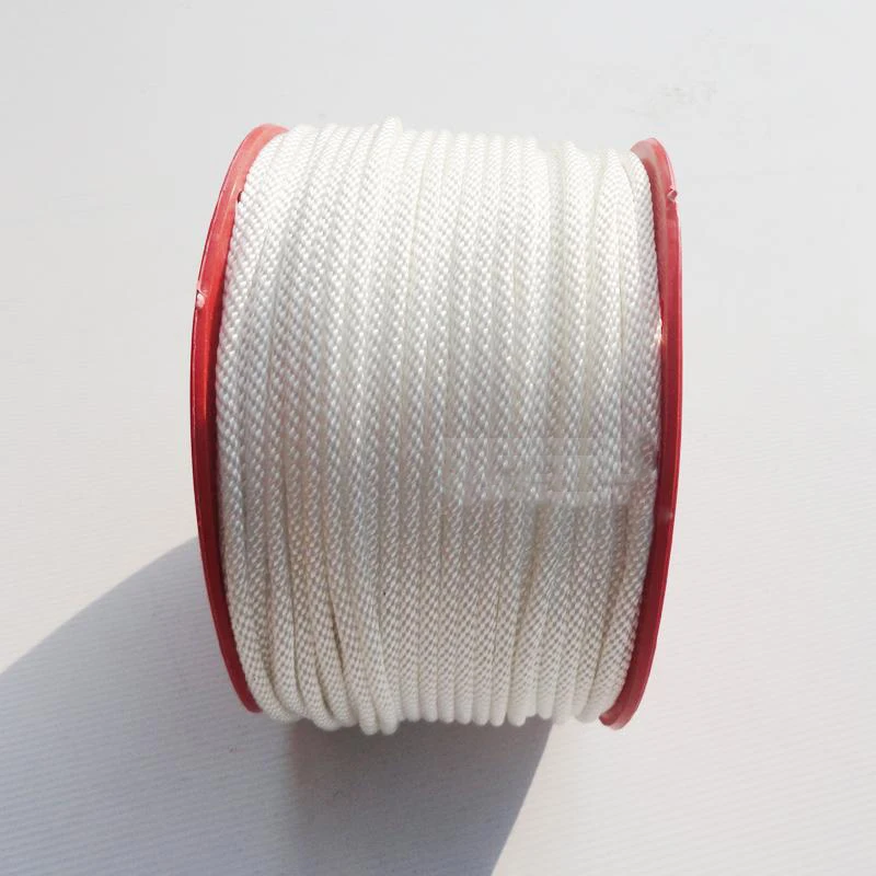 Diesel Engine Starter Rope Diesel Generator Recoil Generator Starter Rope