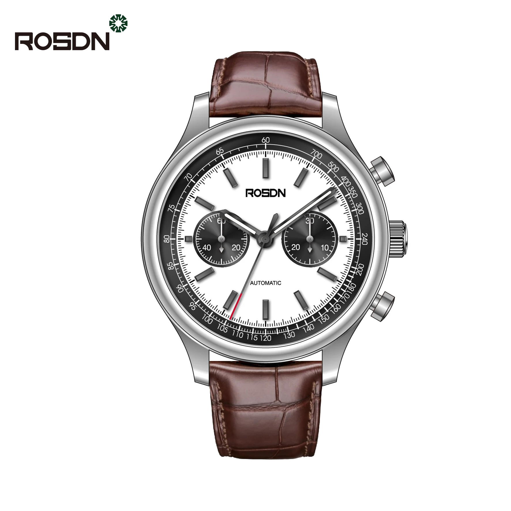 ROSDN NEW Design Quartz Wrist Watch Alibaba