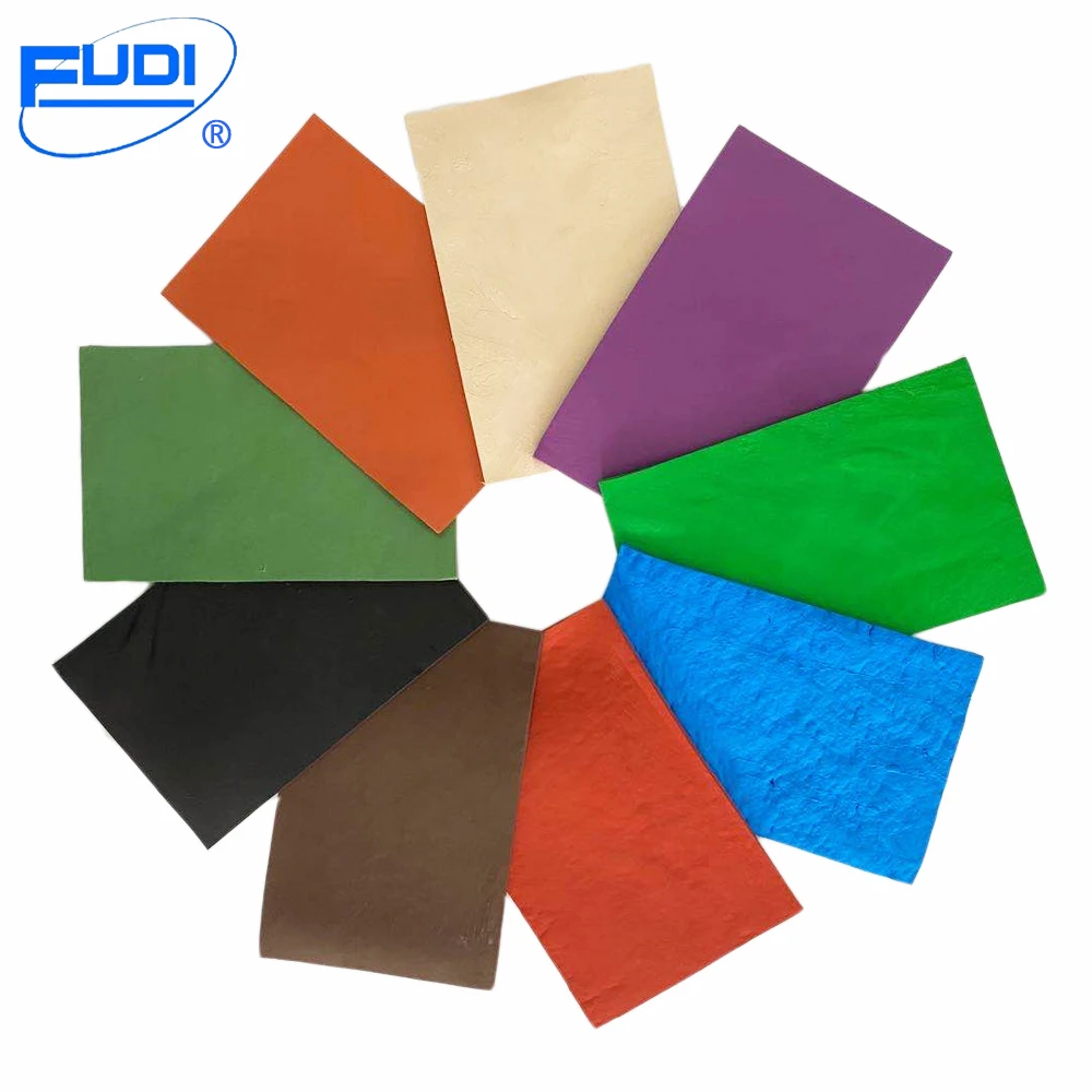 High Tensile Strength Fluoroelastomer Compound Oil Seal Fkm Fpm Cure