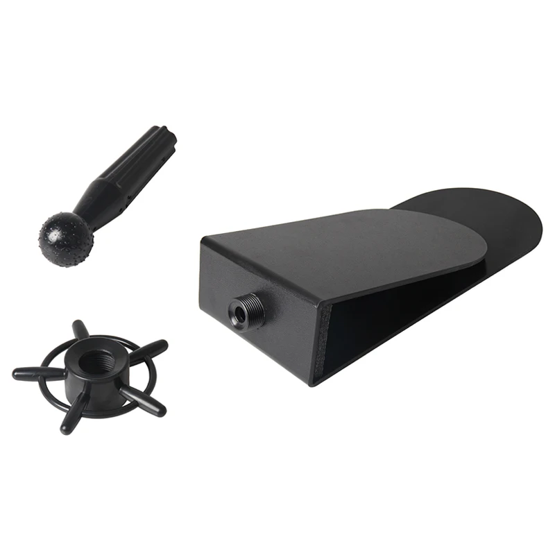 Training Head Mannequin Head Bracket Tripod Manikin Head Chair Clamp Holder
