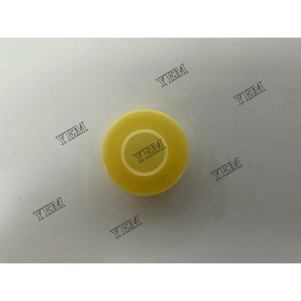 For Volvo D4E Valve Oil Seal 6N7174 Heavy Duty Engine Parts 4