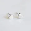 Silver-heart