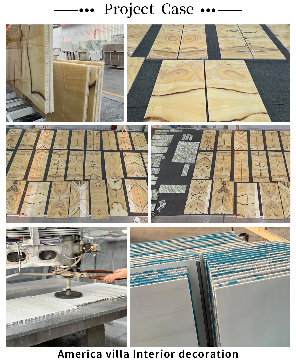 product natural beige marble wall cladding high quality natural marble aluminum honeycomb composite marble aluminium cladding exterior-11