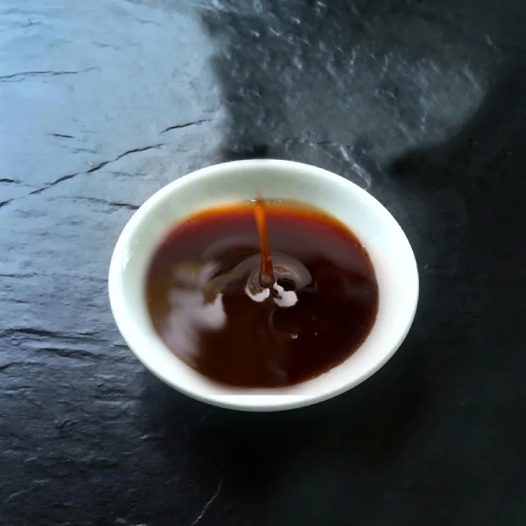 Japanese Unagi Kabayaki Sauce Eel Sushi Sauce Halal Roasted Eel Sauce