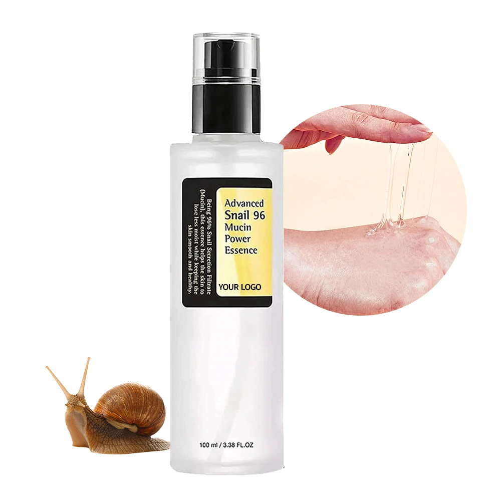 Koreanische Anti-Aging Toner Pads Mit Snail Mucin – Gegen Dunkle Flecken & Falten