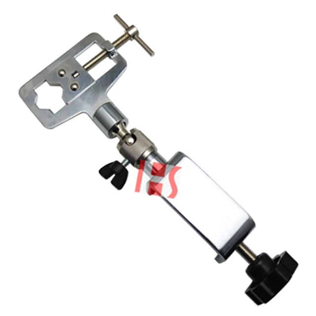 ForPracticeLockCylinderDesktopRotatingClampMagicLocksmithToolPracticeLock