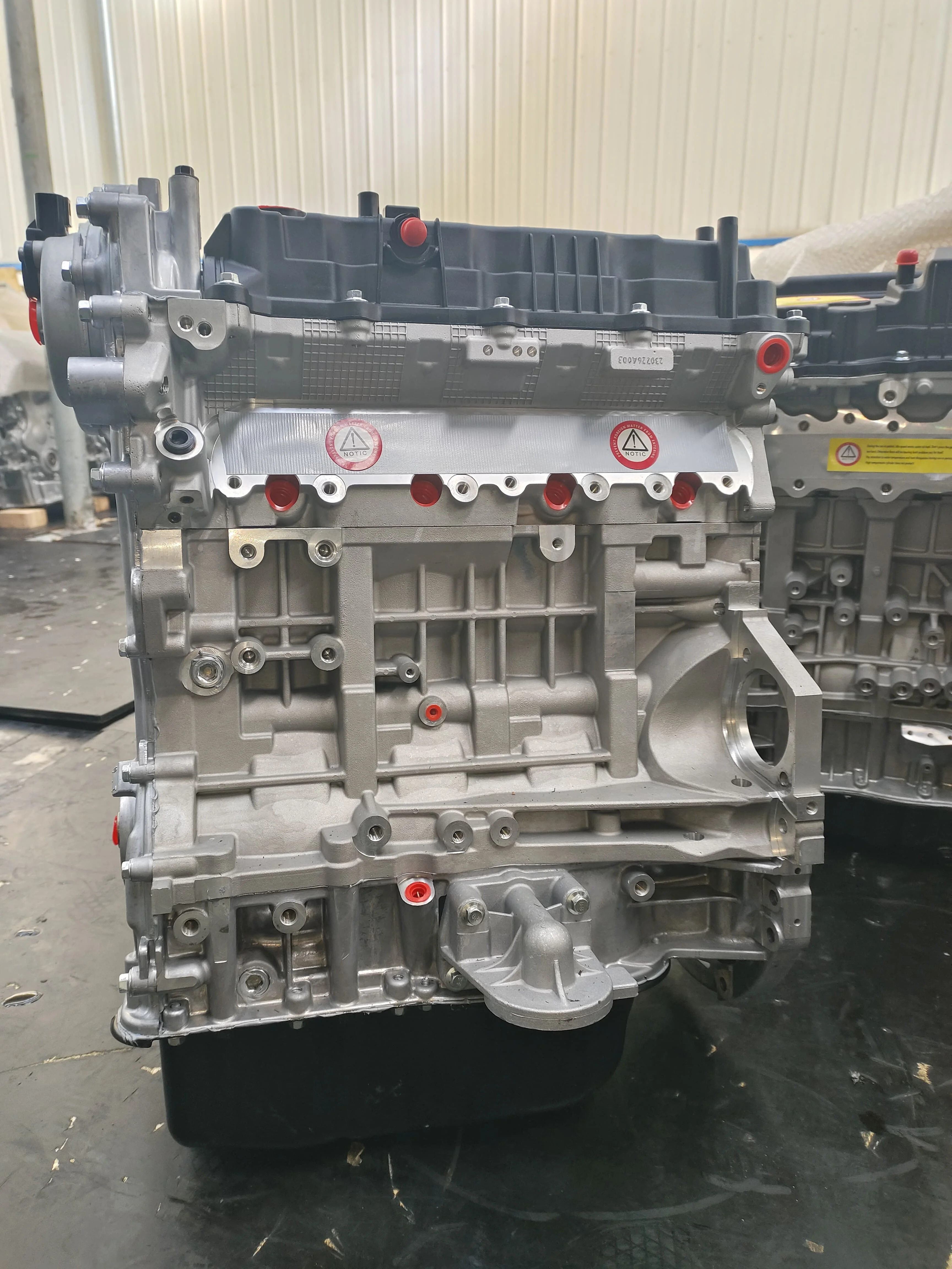 Engine GDi G4KJ supplier