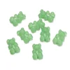 10 verdes