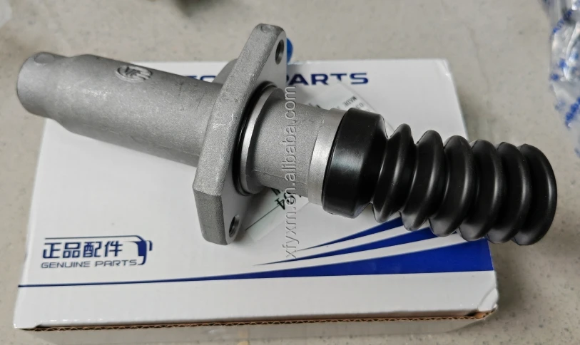 yuページ Original High Quality Yuchai Bus Spare Parts - Luxury Coach Parts