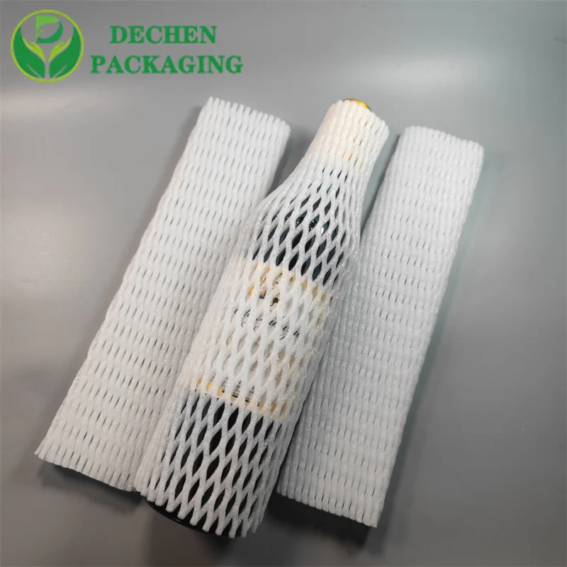Protective Packaging For Glass Bottles