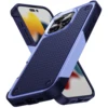 Light blue+Navy blue
