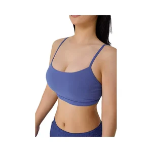 Factory Direct Price Women's Fashion 2 Piece Set Sports Bra and Shorts Women Fitness Workout Biker Shorts Sets  Yoga Wear