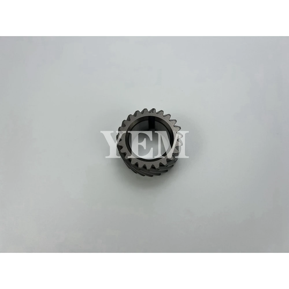 3066 Crankshaft Gear for Caterpillar Engine Part Aftermarket Engine Spare Parts 5
