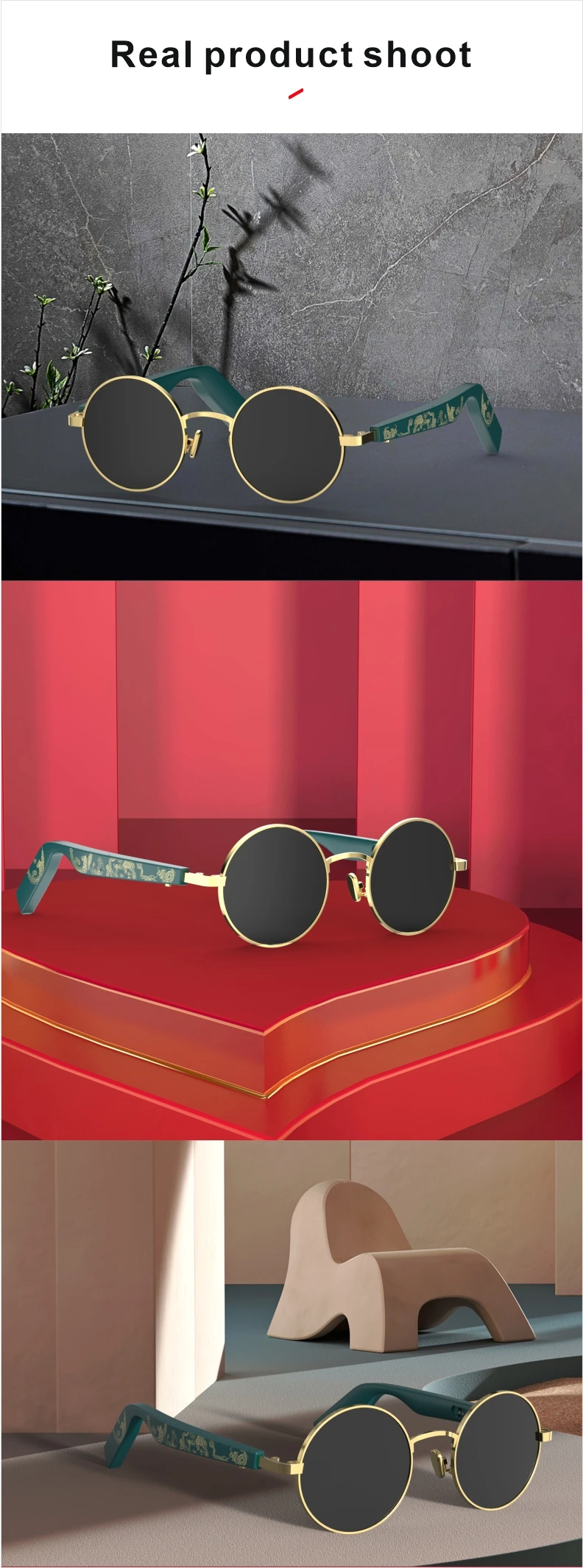 2024 Bluetooth Safety Glasses Smart Glasses With Bluetooth Buy Smart Glass Bluetooth polarized