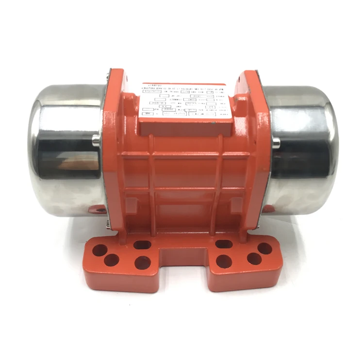 Factory Concrete Pump Vibrator Motor for Putzmeister 12V & 24V