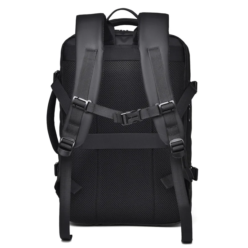 10kg travel backpack The Island Hopper Travel Backpack 40L – COR Surf main image 0