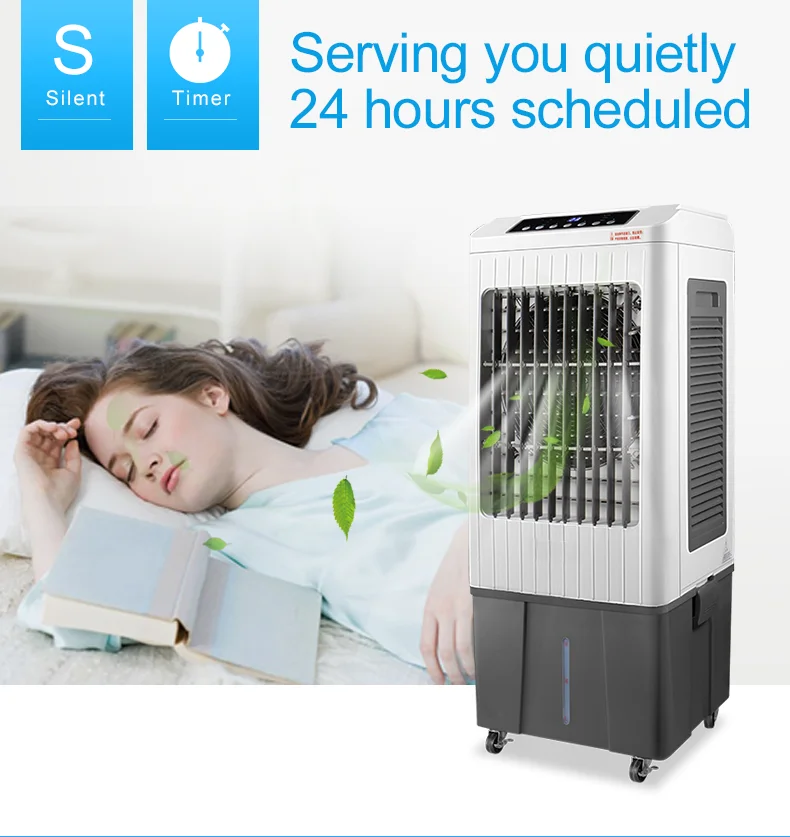 High Quality Humidifier Quiet Energy Saving Tank Detachable Air Water ...